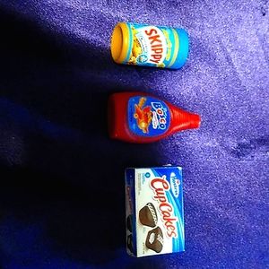 I'm selling mini stuff